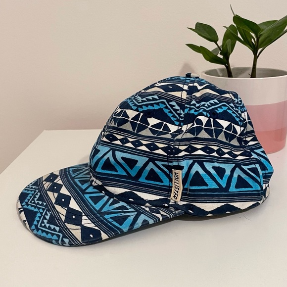 Hollister Snapback Hat - Picture 2 of 3